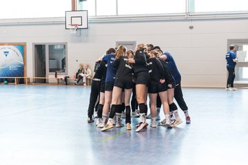 Bild 2 - F HSG Kremperheide/Muensterdorf - ATSV Stockelsdorf 2 : Ergebnis: 47:32